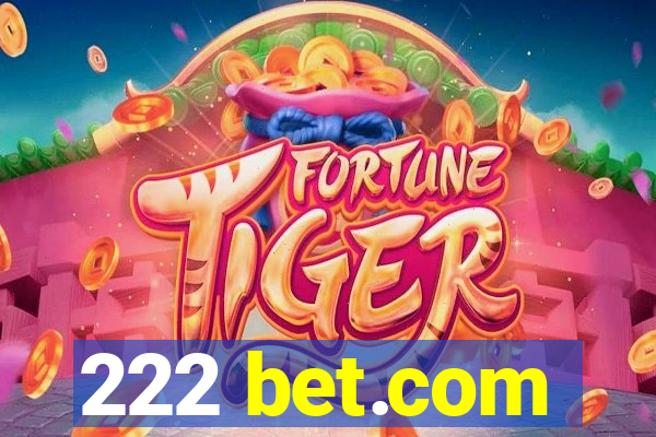 222 bet.com